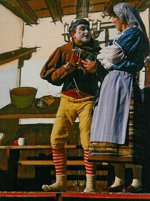 Theater